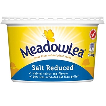 Picture of MEADOW LEA SALT REDUCED